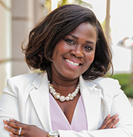 E. Regine Francois Williams