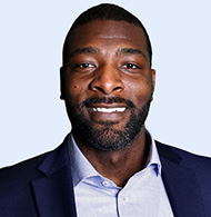 Conrad Bolston