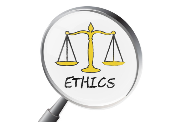 Litigation Ethics 2024
