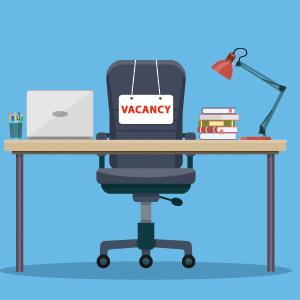 Vacancy