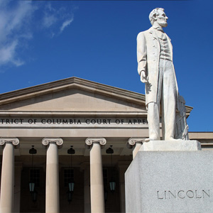 D.C. Court of Appeals