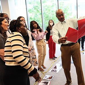 D.C. Bar 2026 Leadership Academy