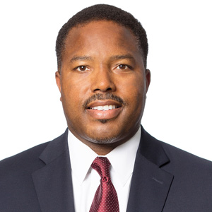 Vincent Cohen Selected for D.C. Judicial Nomination Commission