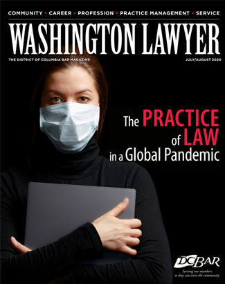 Washington Lawyer