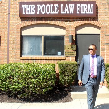 Troy Poole, The Poole Law Firm