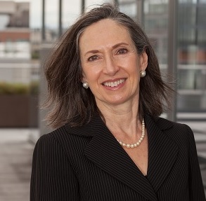 D.C. Bar President Ellen Jakovic Stresses Crucial Role of LAPs to Promote Attorney Well-Being