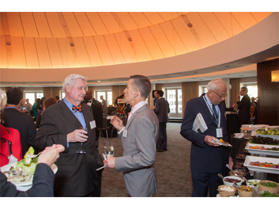 D.C. Bar Judicial Reception