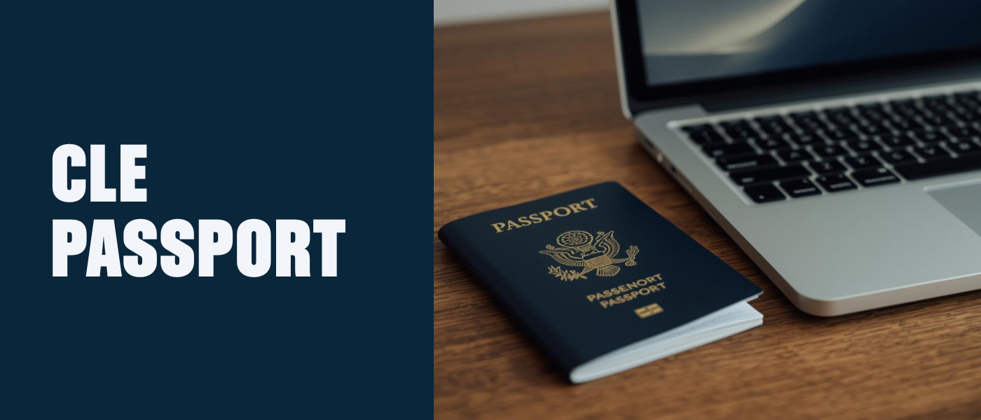 CLE Passport