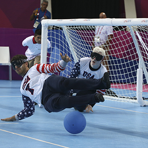 In Sports and in Law, Paralympian Attorneys Show Drive for Excellence