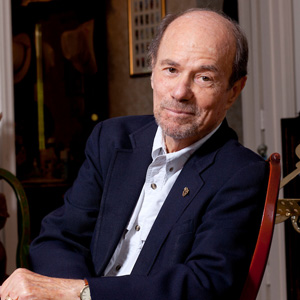 Judge Bruce Mencher