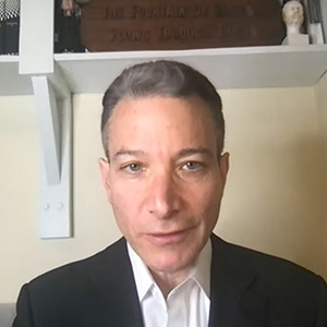 Jeffrey Rosen