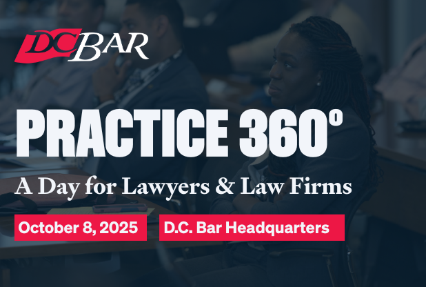 Practice 360º