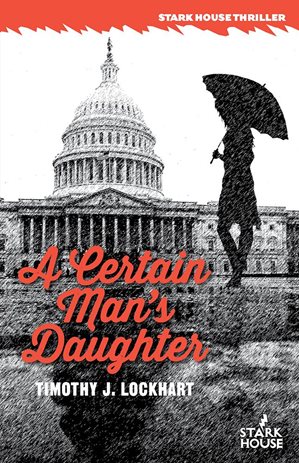 A Certain Man's Daughter book cover