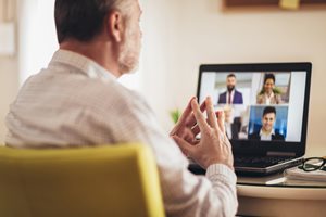 Building a Case Virtually: Discovery and Mediation During COVID-19