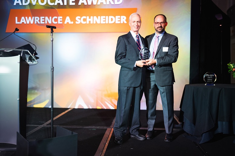 CAIR awards