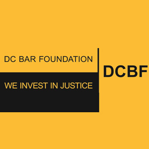 The DC Bar Foundation