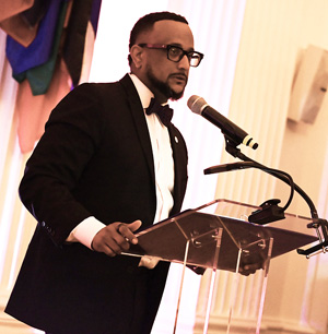Dr. Roger A. Mitchell Jr.