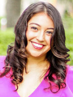 Kendra Blandon