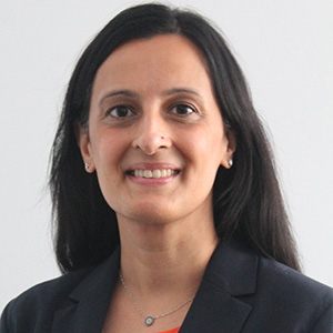 Erum Mirza