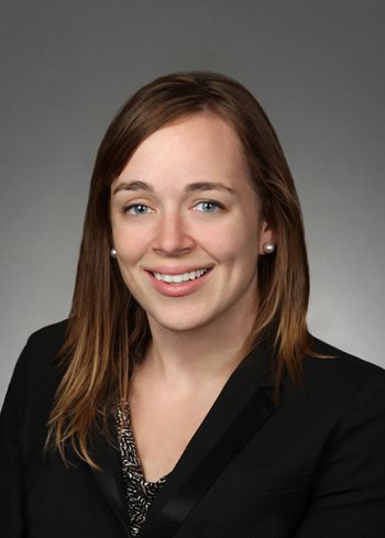 Elizabeth Hardcastle