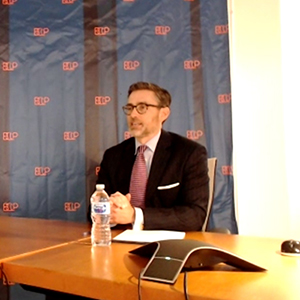 Experts Explore the Tensions Between Cryptocurrency Regulation and Innovation 