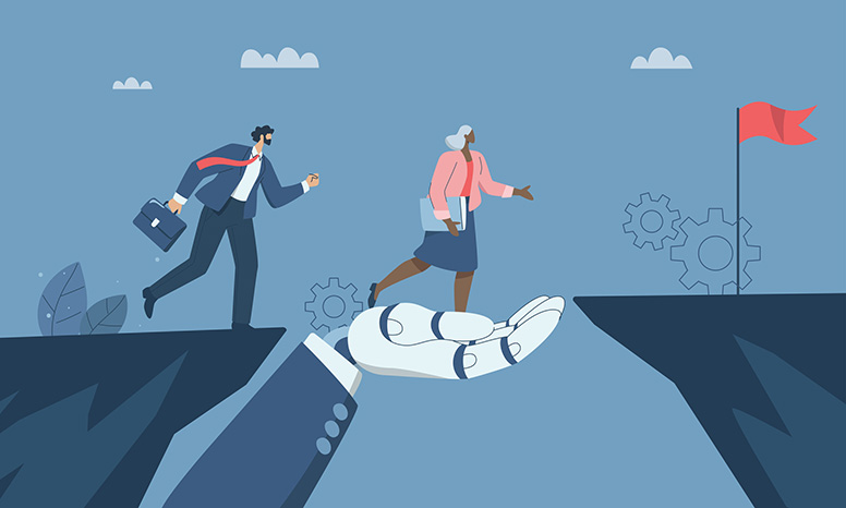 Making AI Work for You: A Guide to Practical & Ethical Use