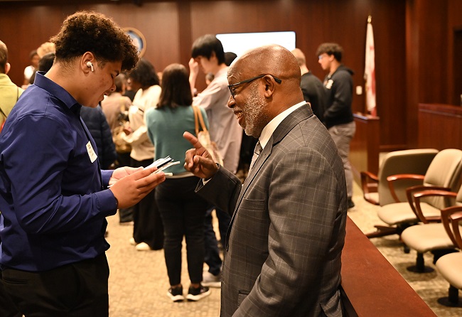 Judge Lee