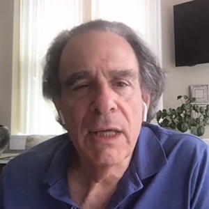 Dr. Larry Richard