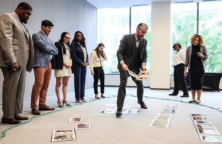 D.C. Bar 2026 Leadership Academy