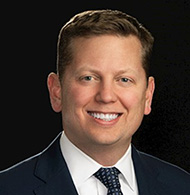 Brendan Hughes