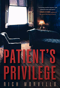 Patient’s Privilege