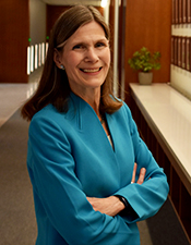 Susan M. Hoffman