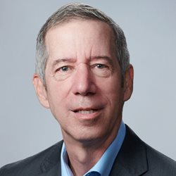 Howard Kramer headshot