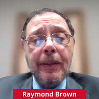 Raymond Brown