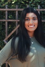 Monishaa Suresh