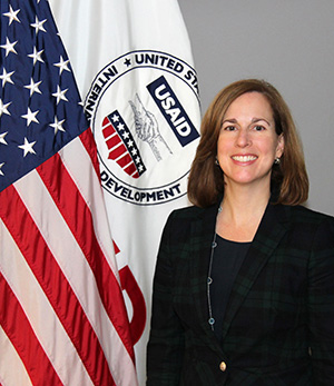 Susan K. Pascocello