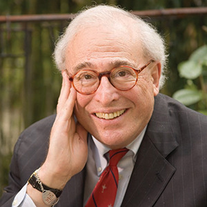 Daniel Rezneck, former senior assistant attorney general for the District Columbia and fourth president of the D.C. Bar