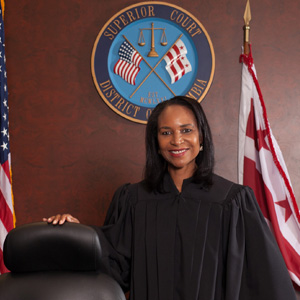 Anita Josey-Herring