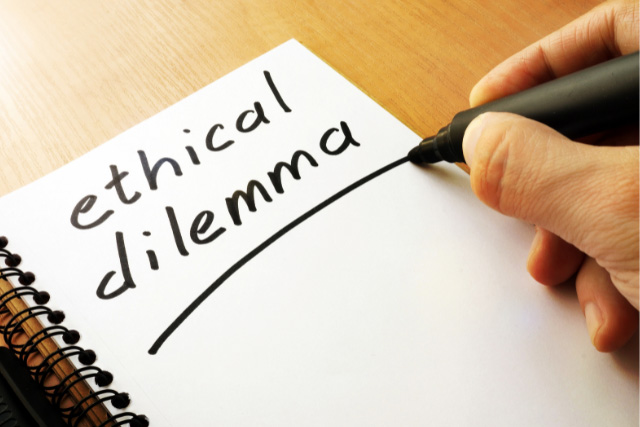 Discussing Common Ethical Dilemmas Today's Attorneys Face 2026