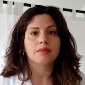 Yael Bromberg