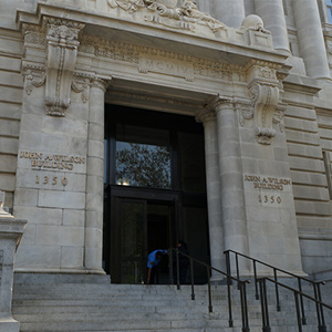 Wilson Building