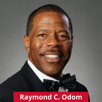 Raymond C. Odom