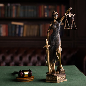 Lady Justice