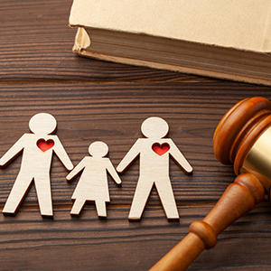 Panel Discusses Same-Sex Adoption Rights in the District