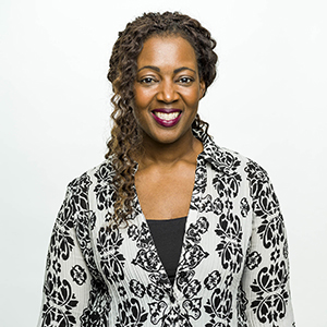 Leslie Nettleford