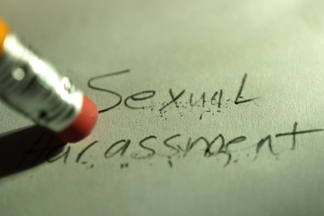 Uprooting Sexual Harassment in the Legal Profession 2026