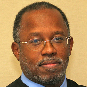 Judge Milton C. Lee Jr.