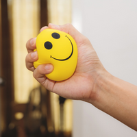 Stress ball