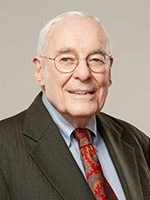 Donald Dunner