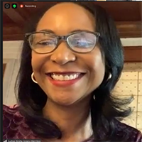 Chief Judge Anita Josey-Herring 